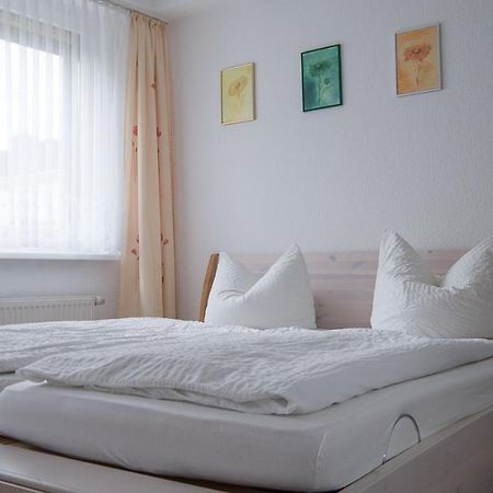 Garni Hotel Bodden Gummersbach Eksteriør billede