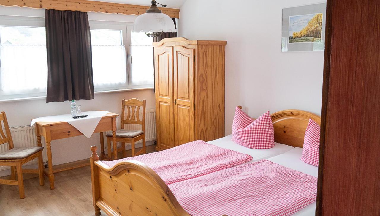 Garni Hotel Bodden Gummersbach Eksteriør billede